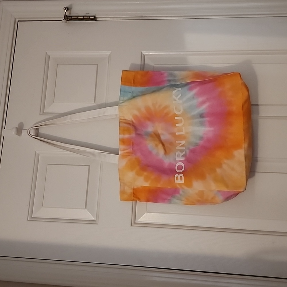 Lucky Brand tote bag